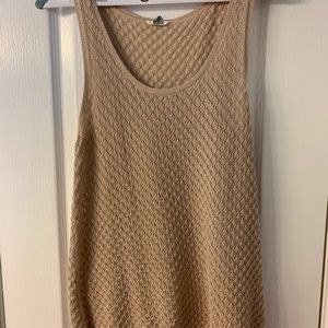 Fossil Tank Top